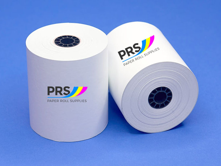 Thermal paper roll (80mm thermal) Paper Roll Supplies 8002435877